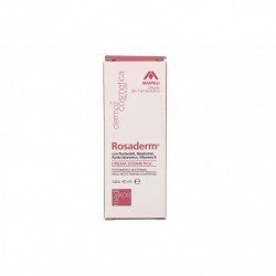 Mastelli Rosaderm crema couperose per rossori localizzati 40 ml