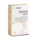 Cromovit Pharcos 60 Capsule