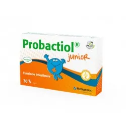 Probactiol protect air junior fermenti lattici 30 capsule