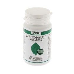 Natur Menopause formula 30 capsule da 400 mg