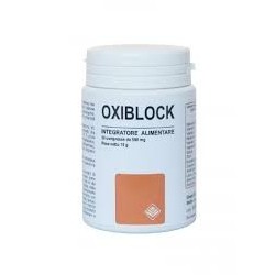 Gheos Oxiblock 30 capsule