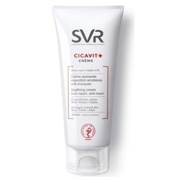 Laboratori Svr cicavit crema lenitiva riparatrice antisegni 100mll