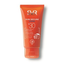 Svr sun secure crema protezione solare spf 30 50 ml