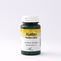 Phytoitalia kudzu 60 capsule integratore alimentare