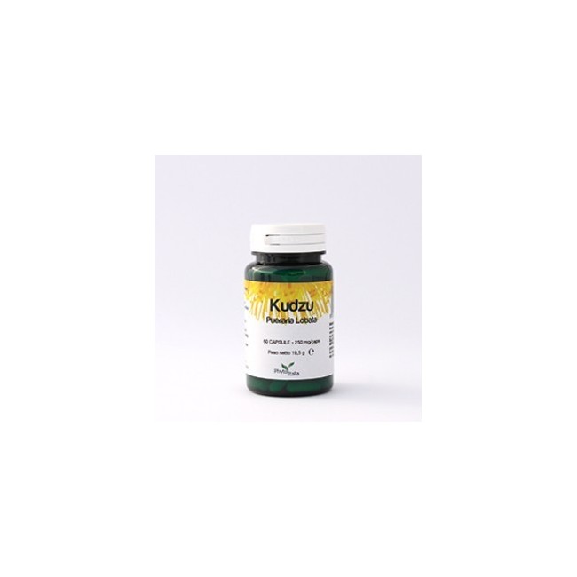 Phytoitalia kudzu 60 capsule integratore alimentare Phytoitalia kudzu 60 capsule integratore alimentare