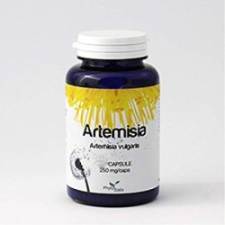 Phytoitalia artemisia 60 capsule integratore alimentare