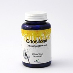 Phytoitalia ortosifone 60 capsule integratore alimentare