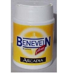 Arcadia Bene vein plus 36 capsule integratore alimentare