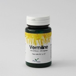 Phytoitalia Vermiline 60 capsule integratore alimentare