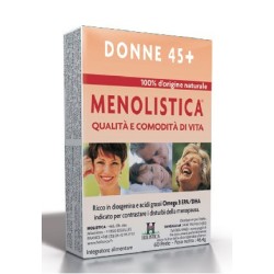 Sangalli Menolistica integratore alimentare 120 capsule