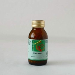 Cento fiori Centomag integratore alimentare