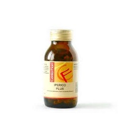 Cento fiori Iperico plus 100 capsule integratore alimentare