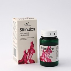 Phytoitalia Stimulos 60 capsule integratore alimentare