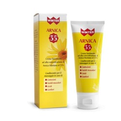 GDP Winter crema arnica 35 per i dolori muscolari 100 ml