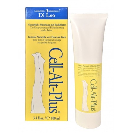 Laboratorio erboristico Di Leo Cell-alt-plus crema 100 ml Laboratorio erboristico Di Leo Cell-alt-plus crema 100 ml