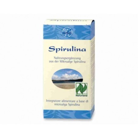 Fior di loto Gse spirulina 550 capsule integratore alimentare Fior di loto Gse spirulina 550 capsule integratore alimentare
