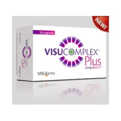 Visufarma Visucomplex plus 30 capsule