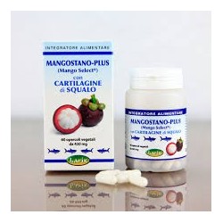 Larix laboratori Mangostano plus integratore 