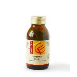Cento fiori Guarana plus integratore alimentare