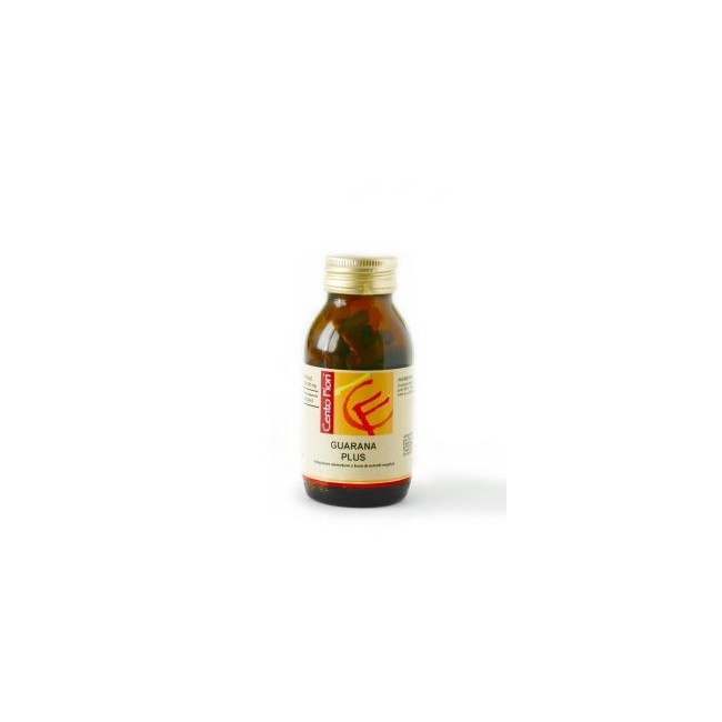 Cento fiori Guarana plus integratore alimentare Cento fiori Guarana plus integratore alimentare