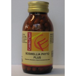 Cento fiori Boswellia phyto plus