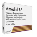 Amedial Bf integratore per le articolazioni 20 bustine