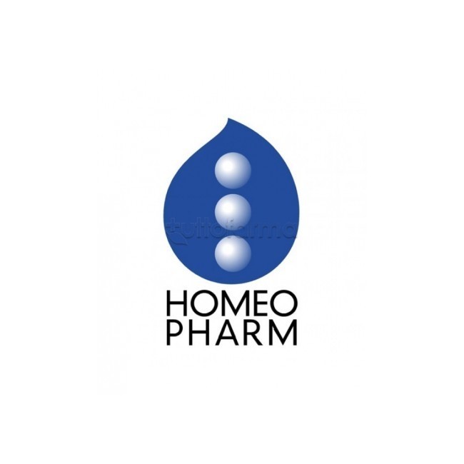 Homeopharm Homeos 23 gocce medicinale omeopatico 50ml Homeopharm Homeos 23 gocce medicinale omeopatico 50ml