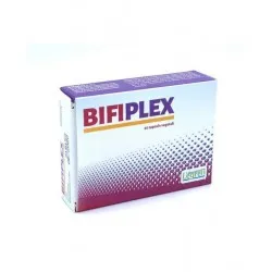 Laboratori Legren Bifiplex 20 capsule integratore alimentare