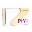 Pi-vit 30 Compresse