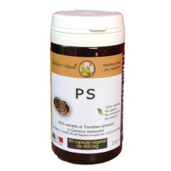 Golden Wave Ps 90 maxi capsule mangime complementare