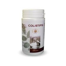 Elekea Colistipsi integratore alimentare 100 capsule