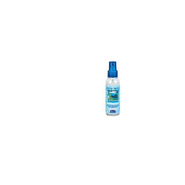 Monoi siero ristrutturante e rivitalizzante per capelli 100ml