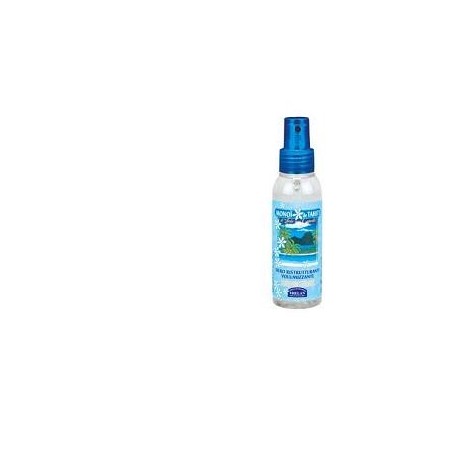 Monoi siero ristrutturante e rivitalizzante per capelli 100ml