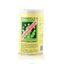 Mir Superbiomin 250 capsule integratore alimentare