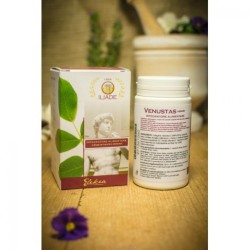 Elekea Venustas 400mg 100 capsule integratore alimentare