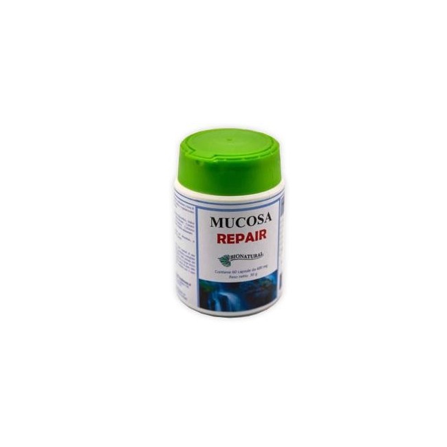 Cytodiagnostic Mucosa repair integratore alimentare 60 capsule
