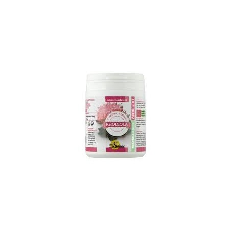 Spazio ecosalute Rhodiola 120 capsule integratore alimentare Spazio ecosalute Rhodiola 120 capsule integratore alimentare