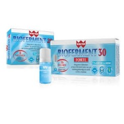 Winter bioferment20 20 capsule vegetali integratore alimentare