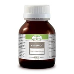 Renaco Italia Erifungus integratore alimentare  60 capsule