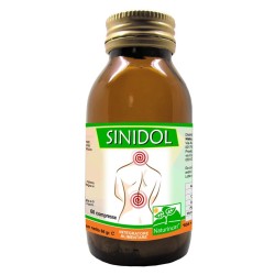 Sinidol naturincas 60 capsule integratore alimentare