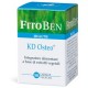 Fitoben Kd osteo 50 capsule vegetali integratore alimentare