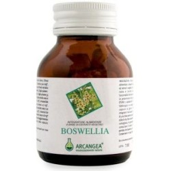 Arcangea Boswellia 60 capsule integratore alimentare