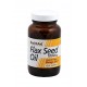 Healthaid Lino olio flax seed oil integratore 60 capsule mol