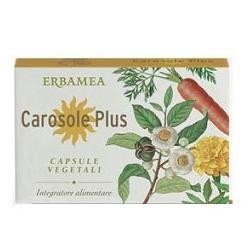 Erbamea Carosole plus integratore alimentare