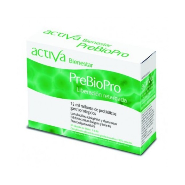 Benessere prebiopro integratore alimentare 30 capsuleLE Benessere prebiopro integratore alimentare 30 capsuleLE