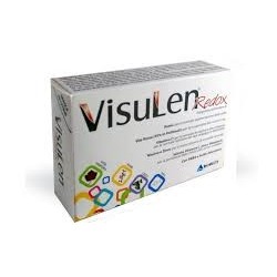 Visulen Redox 30 Compresse