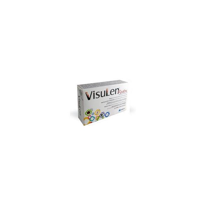 Visulen Redox 30 Compresse