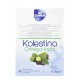 Kolestina omega-inchi integratore 40 capsule molli da 820 mg
