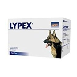 Vetplus Lypex 60 capsule mangime complementare