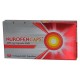 Nurofencaps 10 capsule molli farmaco con ibuprofene 400 mg
